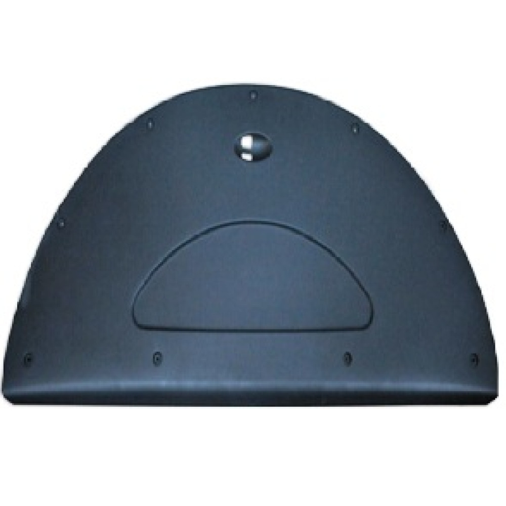 FIAT DOBLO- 01/05; ARKA BAGAJ KAPAĞI İÇ KAPLAMA PLASTİĞİ (YUKARI AÇILAN) 1870-2857