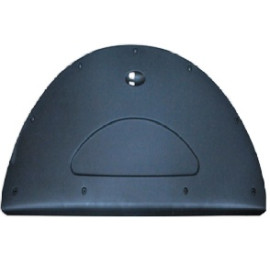 FIAT DOBLO- 01/05; ARKA BAGAJ KAPAĞI İÇ KAPLAMA PLASTİĞİ (YUKARI AÇILAN) 1870-2857