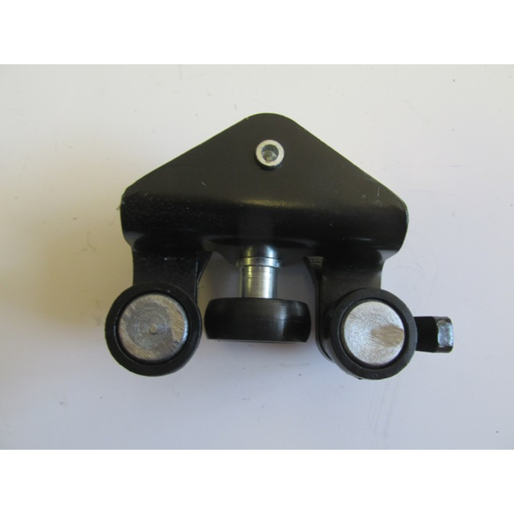 FIAT DOBLO- 06/10; SÜRGÜLÜ KAPI ALT RAY BAĞLANTISI UCU SAĞ 1871-2925