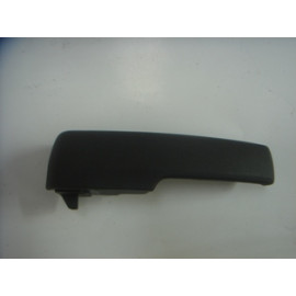 FIAT DOBLO- 06/10; ÖN KAPI İÇ AÇMA ELCEĞİ SAĞ SİYAH (KOLU) 1871-3003