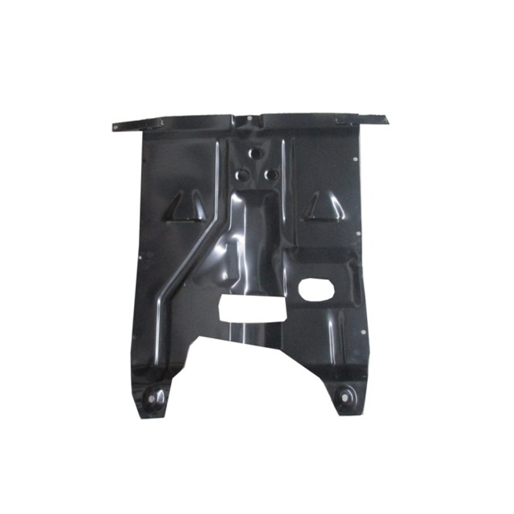 FIAT DOBLO- 06/10; KARTER MUHAFAZA SACI (METAL) 1871-6940