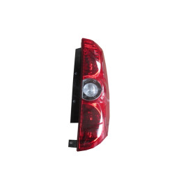 FIAT DOBLO- 11/15; STOP LAMBASI SAĞ KIRMIZI/BEYAZ (BAGAJ KAPAĞI YUKARI AÇILAN) (MARS) (E MARKLI) 1872-1501