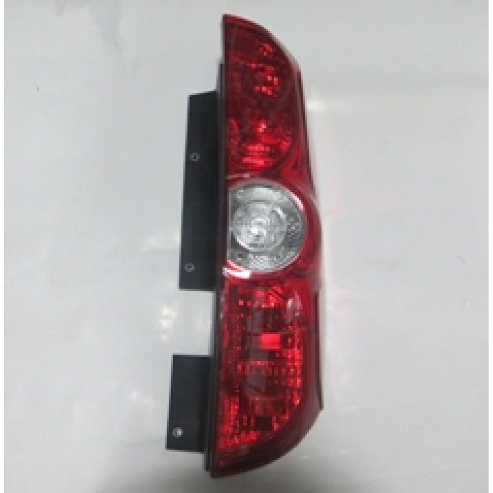 FIAT DOBLO- 11/15; STOP LAMBASI SAĞ KIRMIZI/BEYAZ (BAGAJ KAPAĞI YANA AÇILAN) (MARS) (E MARKLI) 1872-1503
