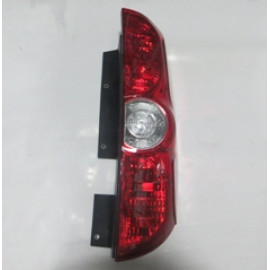 FIAT DOBLO- 11/15; STOP LAMBASI SAĞ KIRMIZI/BEYAZ (BAGAJ KAPAĞI YANA AÇILAN) (MARS) (E MARKLI) 1872-1503