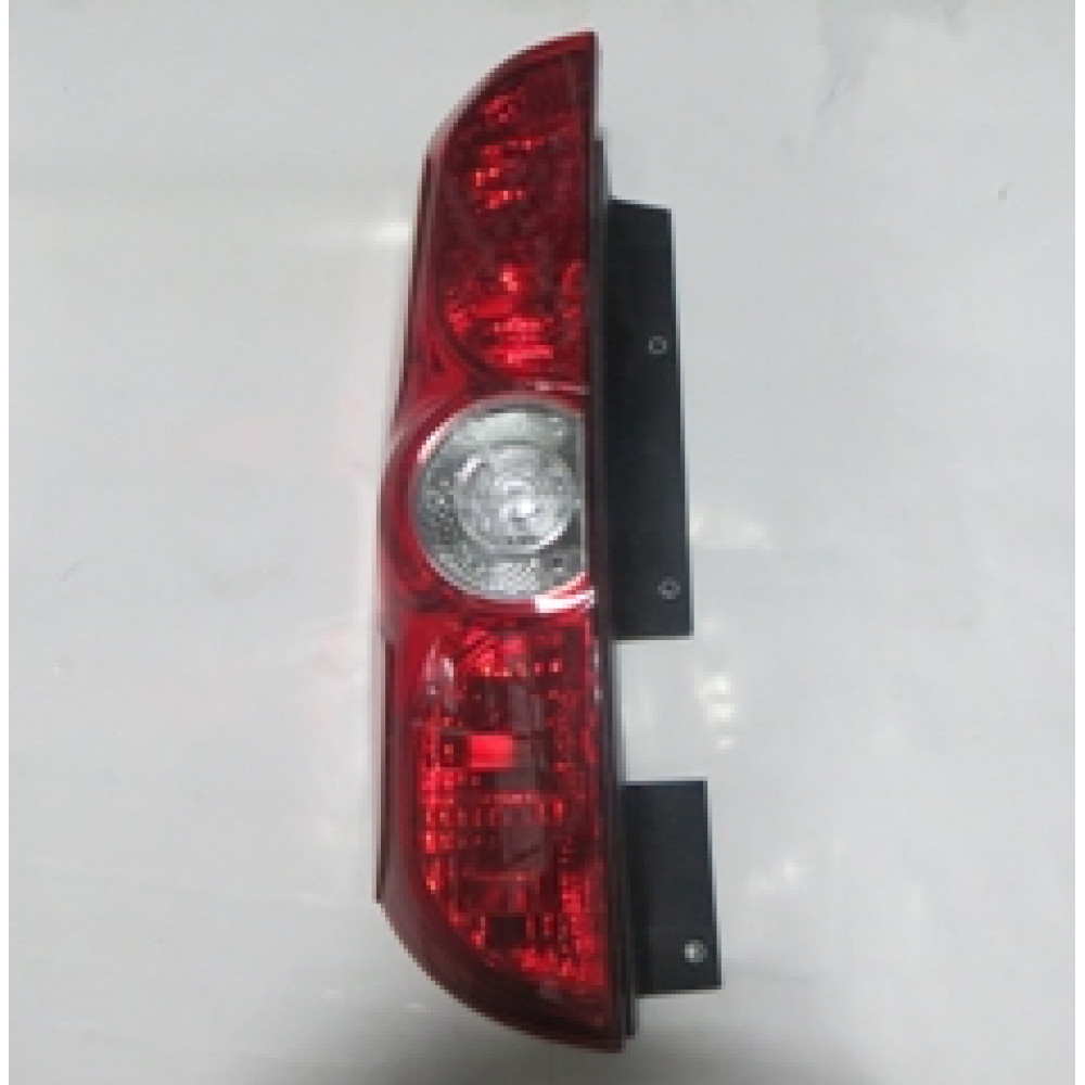 FIAT DOBLO- 11/15; STOP LAMBASI SOL KIRMIZI/BEYAZ (BAGAJ KAPAĞI YANA AÇILAN) (MARS) (E MARKLI) 1872-1504