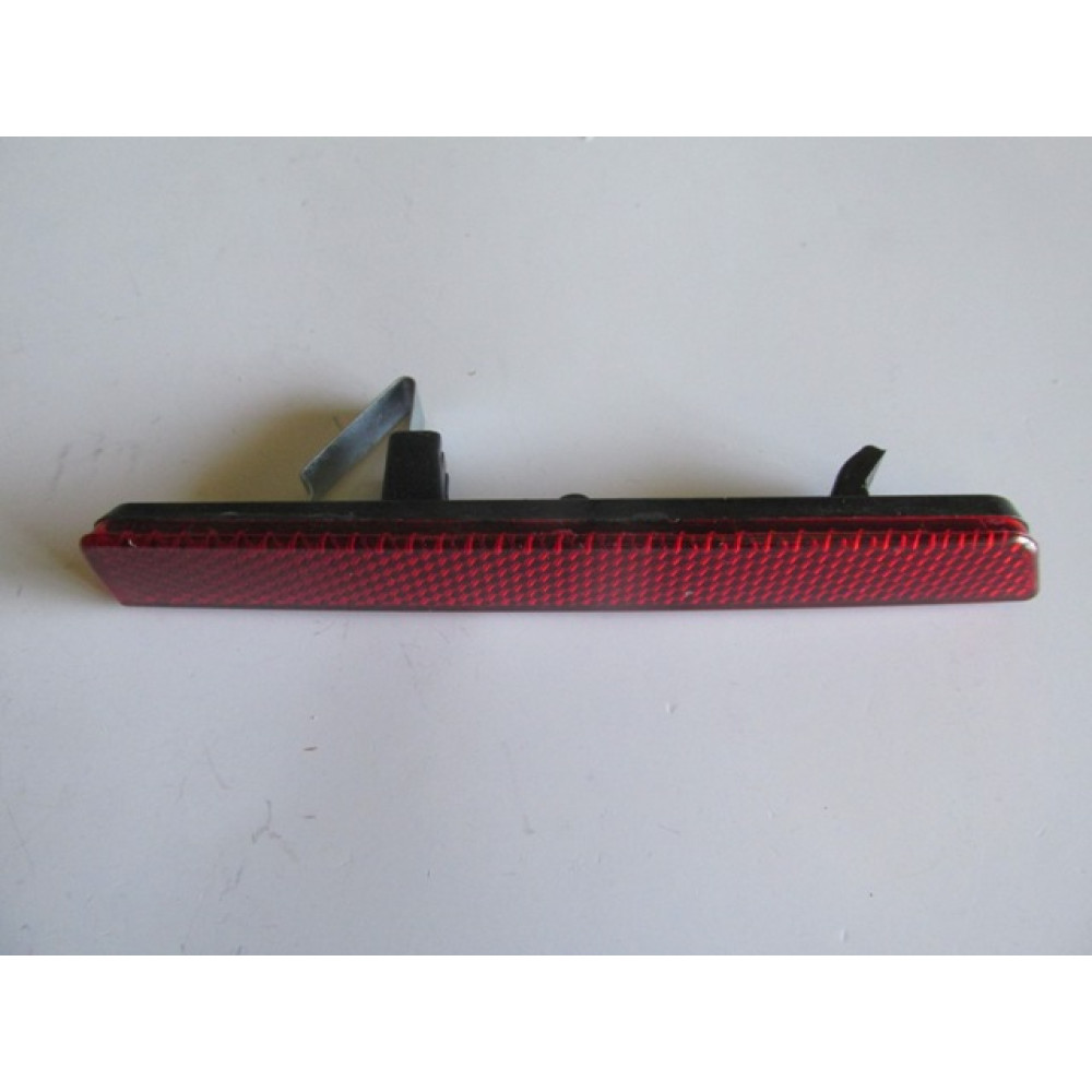 FIAT DOBLO- 11/15; ARKA TAMPON REFLEKTÖRÜ SOL 1872-1602