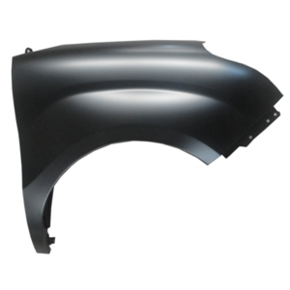 FIAT PRATICO- 12/14; ÖN ÇAMURLUK DELİKSİZ SAĞ (TW) 1808-2101