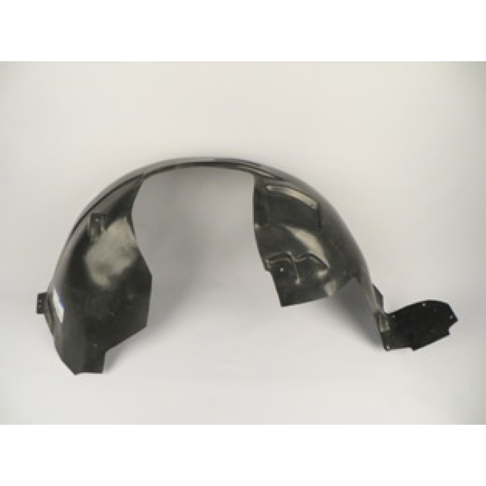 FIAT PRATICO- 12/14; ÖN ÇAMURLUK DAVLUMBAZI SOL (ENJEKSİYON BASKI) (EUROBUMP) 1808-2112