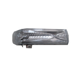 FIAT PRATICO- 12/14; KAPI AYNA SİNYALİ SOL 1808-2902