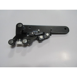 FIAT DOBLO- 15/23; SÜRGÜLÜ KAPI ALT RAY BAĞLANTISI SAĞ 1874-2925A