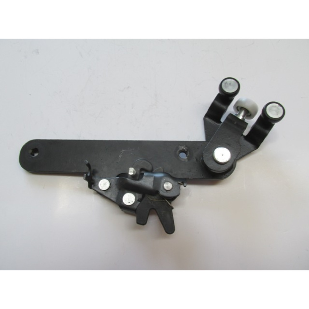 FIAT DOBLO- 15/23; SÜRGÜLÜ KAPI ALT RAY BAĞLANTISI SOL 1874-2926A
