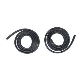 FIAT DOBLO- 01/05; ÖN KAPI TOZ LASTİĞİ TAKIM (2 PARÇA) (KAPI FİTİLİ) 1870-2961