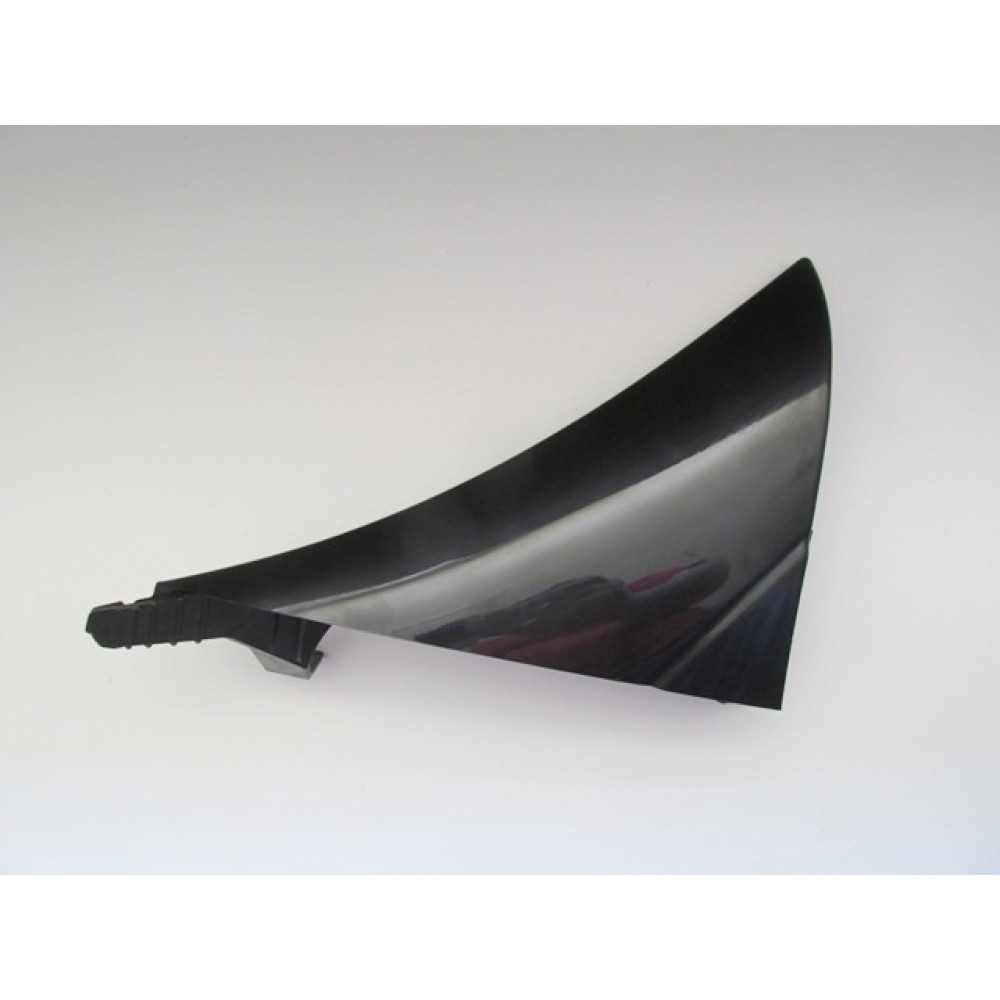 FIAT PRATICO- 15/22; KAPI AYNA MUSKASI SOL (ÇAMURLUK ÜST ÜÇGEN PLASTİĞİ) 1809-2996P