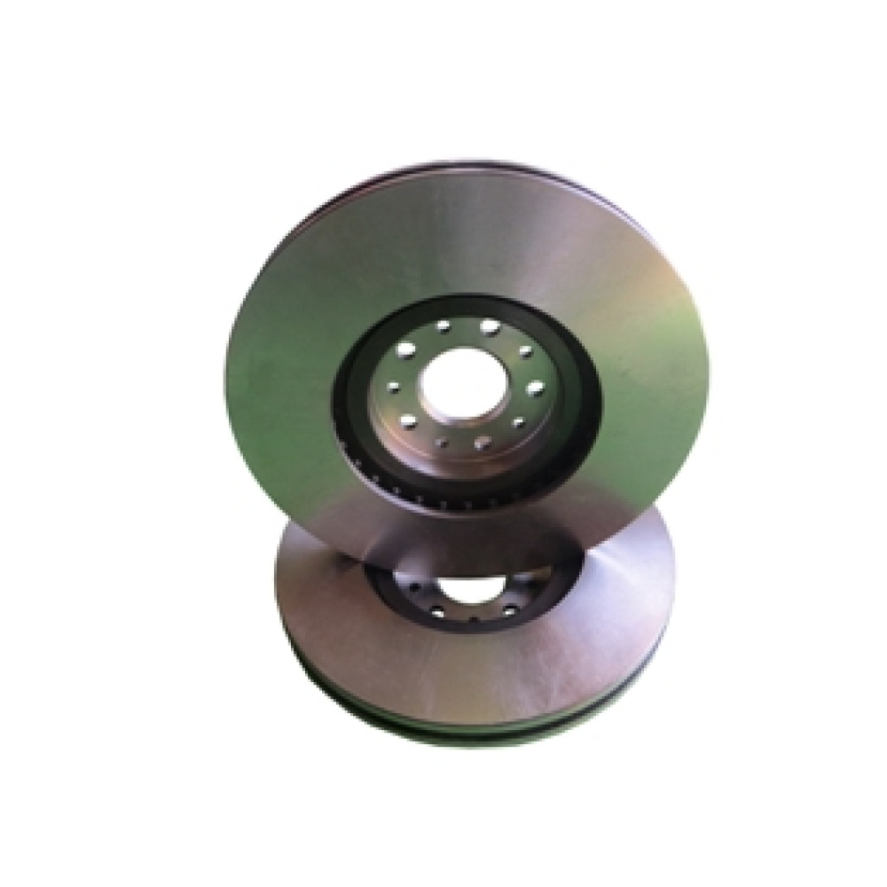 FIAT DOBLO- 15/23; ÖN FREN DİSKİ (HAVALI)(ADET)(305X28X59X45,5X5-5)(BRAMAX) 1874-6400