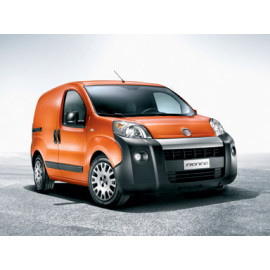 FIAT FIORINO- 08/24; ARAÇ BİLGİLERİ VE RESİMLERİ 1873-0000