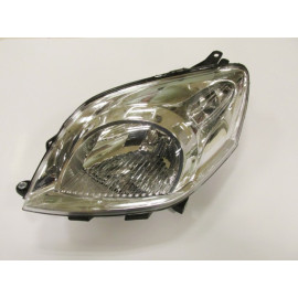 CITROEN NEMO- 08/16; FAR LAMBASI SOL ELEKTRİKLİ/MOTORLU (H4) (AYFAR) (E MARKLI) 1670-1002