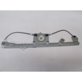 PEUGEOT BIPPER- 08/17; ÖN CAM KRİKOSU SAĞ ELEKTRİKLİ/MOTORSUZ (TW) 1570-1933