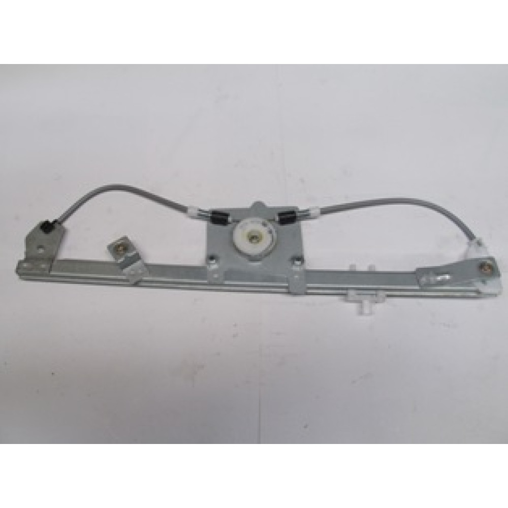 PEUGEOT BIPPER- 08/17; ÖN CAM KRİKOSU SOL ELEKTRİKLİ/MOTORSUZ (TW) 1570-1934