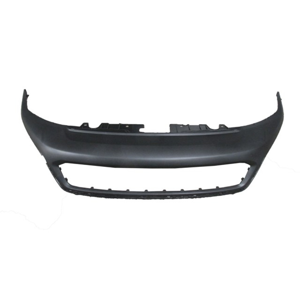 FIAT FIORINO- 16/24; ÖN ÜST TAMPON SİYAH (TYG) 1873-2004