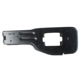 FIAT LINEA CLASSIC- 06/15; ÖN TAMPON BRAKETİ SOL (ŞASE UCU) 1882-2032