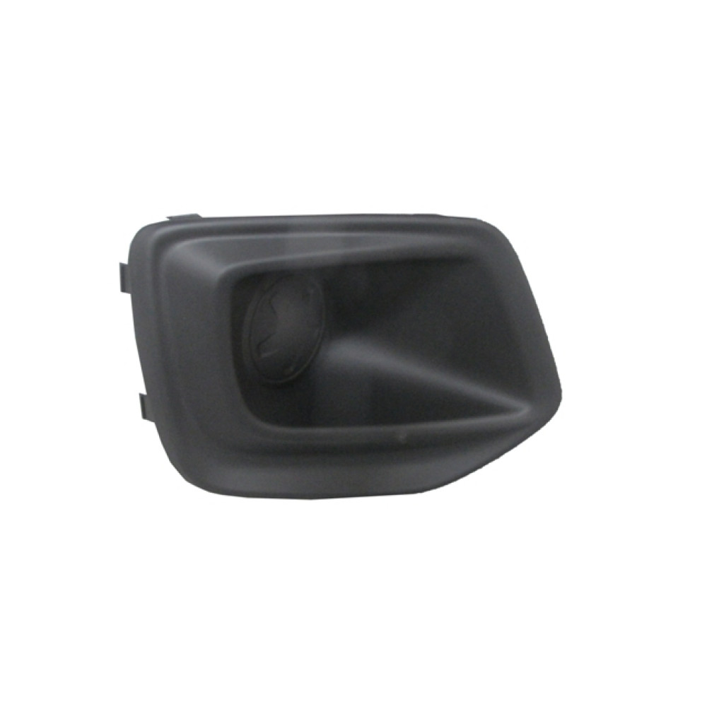 FIAT FIORINO- 16/24; SİS LAMBA KAPAĞI SOL SİS DELİKSİZ SİYAH 1873-2062A