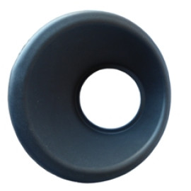 CITROEN NEMO- 08/12; SİS LAMBA KAPAĞI SOL SİS DELİKLİ 1670-2062