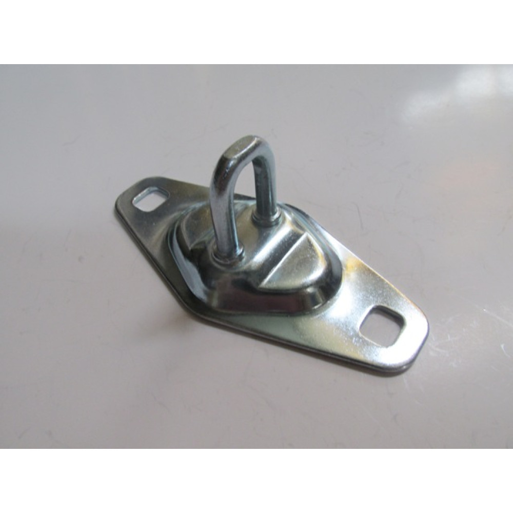 FIAT FIORINO- 08/24; BAGAJ KAPAK KİLİT KARŞILIĞI ALT (ADET) (TEK KAPI) 1873-2248A