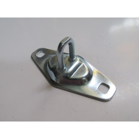 FIAT FIORINO- 08/24; BAGAJ KAPAK KİLİT KARŞILIĞI ALT (ADET) (TEK KAPI) 1873-2248A