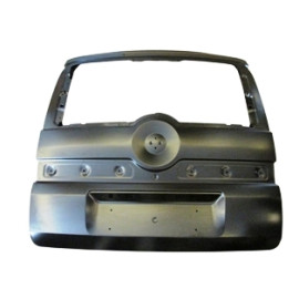 CITROEN NEMO- 08/16; ARKA BAGAJ KAPAĞI YUKARI AÇILAN TİP 1670-2850