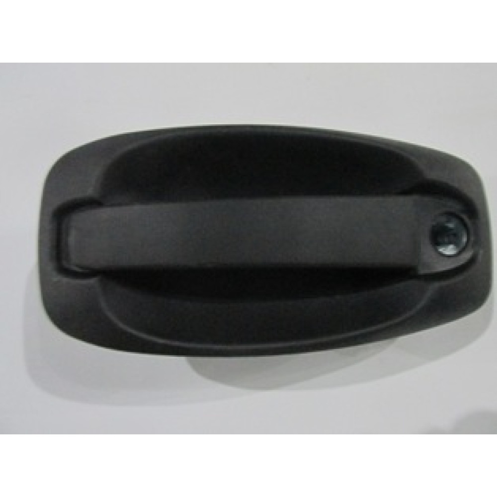 FIAT FIORINO- 08/24; BAGAJ KAPAĞI DIŞ AÇMA KOLU SİYAH 1873-2880