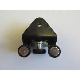 PEUGEOT BIPPER- 08/17; SÜRGÜLÜ KAPI ALT RAY BAĞLANTISI SAĞ/SOL AYNI (ADET) 1570-2925A