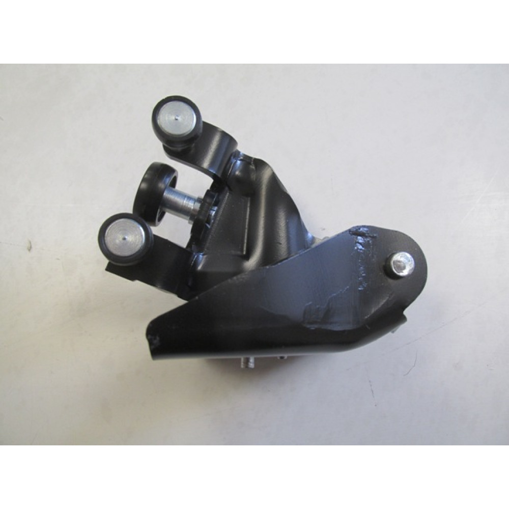 PEUGEOT BIPPER- 08/17; SÜRGÜLÜ KAPI ORTA RAY BAĞLANTISI SAĞ 1570-2925