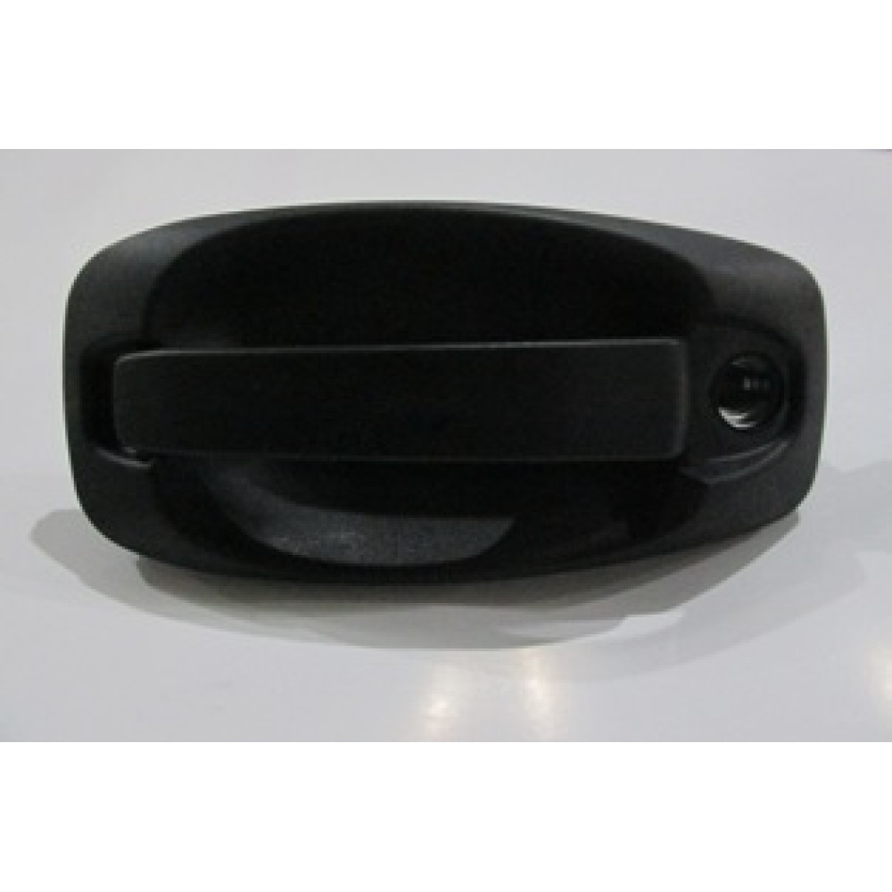 CITROEN NEMO- 08/16; ÖN KAPI DIŞ AÇMA KOLU SAĞ SİYAH 1670-3021