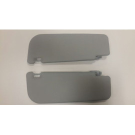 PEUGEOT BIPPER- 08/17; GÜNEŞLİK SAĞ/SOL SET 2 PARÇA 1570-3041