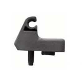 FIAT GRANDE PUNTO- 06/12; GÜNEŞLİK AYAĞI AÇIK GRİ SAĞ/SOL (ADET) 1888-3043