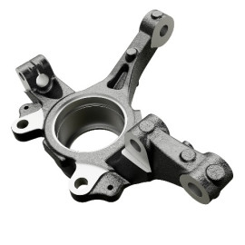 FIAT LINEA CLASSIC- 06/15; ÖN AKS TAŞIYICI SOL (ABS Lİ) 1882-6726