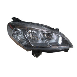 FIAT PRATICO- 15/22; FAR LAMBASI SAĞ ELEKTRİKLİ/MOTORLU/NİKELAJLI (AYFAR) (E MARKLI) 1809-1003