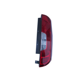 FIAT DOBLO- 15/23; STOP LAMBASI SAĞ KIRMIZI/BEYAZ (BAGAJ KAPAĞI YUKARIYA AÇILAN) (MARS) (E MARKLI) 1874-1503