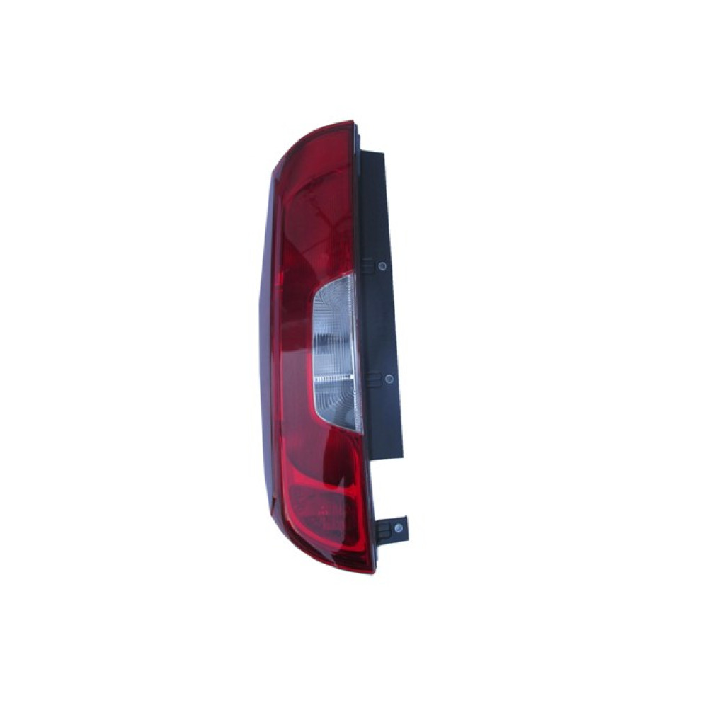 FIAT DOBLO- 15/23; STOP LAMBASI SOL KIRMIZI/BEYAZ (BAGAJ KAPAĞI YUKARIYA AÇILAN) (MARS) (E MARKLI) 1874-1504