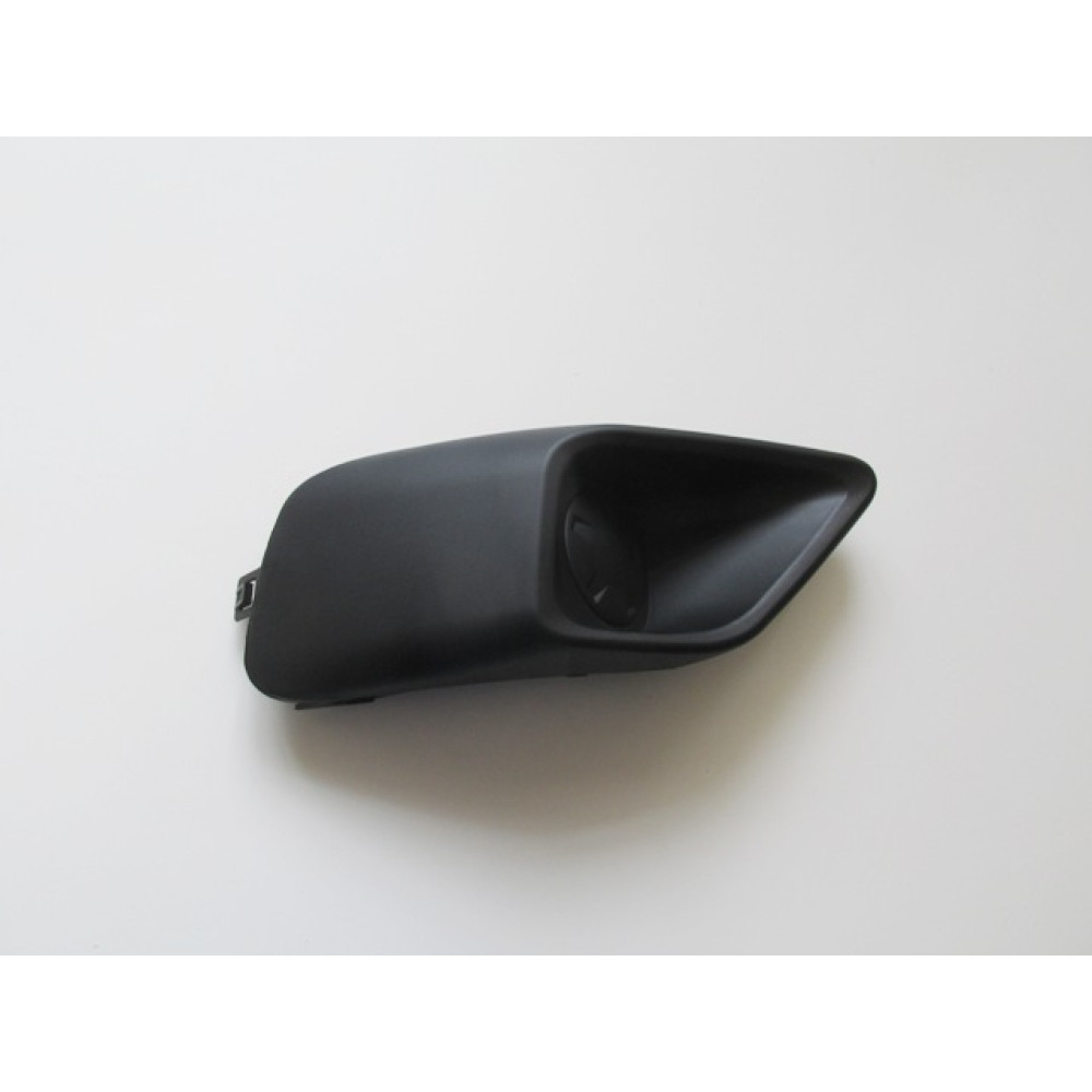 FIAT PRATICO- 15/22; SİS LAMBA KAPAĞI SAĞ SİS DELİKSİZ 1809-2063