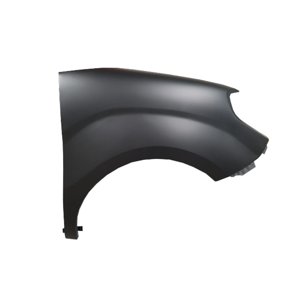 FIAT PRATICO- 15/22; ÖN ÇAMURLUK DELİKSİZ SAĞ (EAGLE BODY) 1809-2101