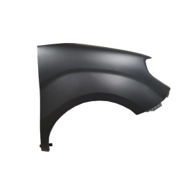 FIAT PRATICO- 15/22; ÖN ÇAMURLUK DELİKSİZ SAĞ (EAGLE BODY) 1809-2101