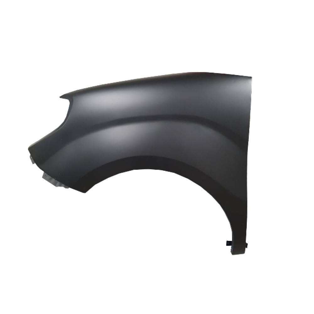 FIAT PRATICO- 15/22; ÖN ÇAMURLUK DELİKSİZ SOL (EAGLE BODY) 1809-2102