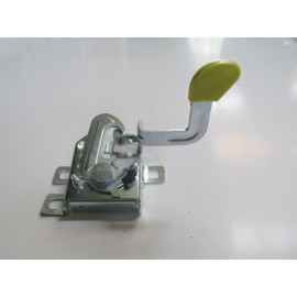 FIAT PRATICO- 15/22; KAPUT KİLİDİ 1809-2302