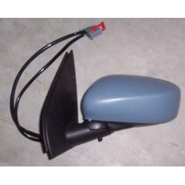 FIAT STILO- 03/06; KAPI AYNASI SOL ELEKTRİKLİ ASTARLI/ISITMALI/SENSÖRLÜ 5KAPI 1875-2994