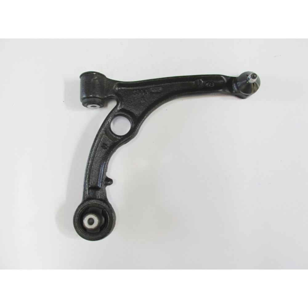 FIAT STILO- 03/06; ÖN ALT TABLA SAĞ ROTİLLİ/BURÇLU (SALINCAK) (12,5mm) (SH) 1875-6101