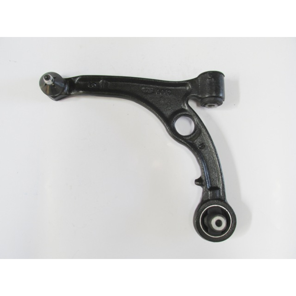 FIAT STILO- 03/06; ÖN ALT TABLA SOL ROTİLLİ/BURÇLU (SALINCAK) (14,5mm) (SH) 1875-6104