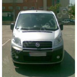 FIAT SCUDO- 08/12; ARAÇ BİLGİLERİ VE RESİMLERİ 1876-0000