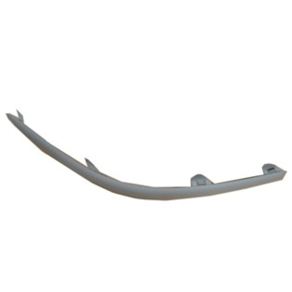 TOYOTA AVENSIS- 03/06; ÖN TAMPON BANDI SAĞ GRİ (TW) 188-2011