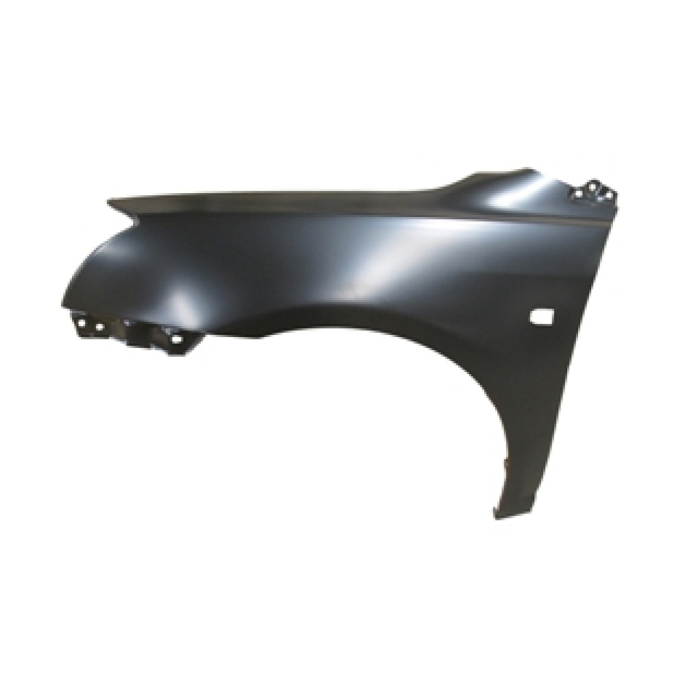 TOYOTA AVENSIS- 03/06; ÖN ÇAMURLUK DELİKLİ SOL (TYG) 188-2102